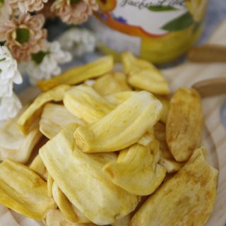 Mít sấy - Nanufoods