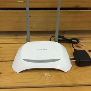 Bộ phát wifi tplink 842N