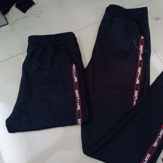 quần cotton dẻo sỉ 60k