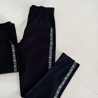 quần cotton dẻo sỉ 60k