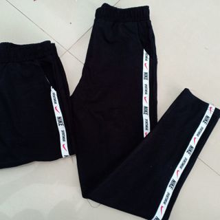 quần cotton dẻo sỉ 60k