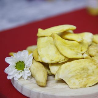 Mít sấy - Nanufoods