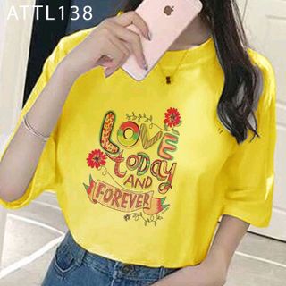 Áo thun tay lỡ fom rộng