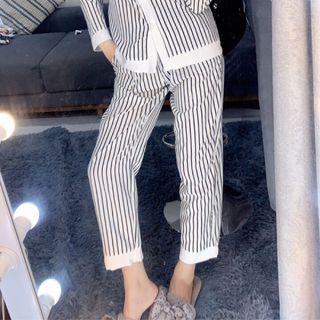Đồ ngủ thu đông