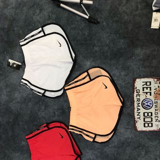 Quần đùi 2 lớp nữ bao đẹp