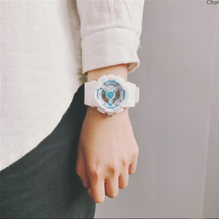 Đồng hồ nam SaNoSi thời trang giới trẻ