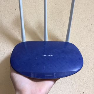BỘ PHÁT WIFI TP LINK 886N
