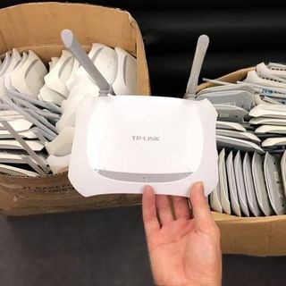 Bộ phát wifi tplink 842N