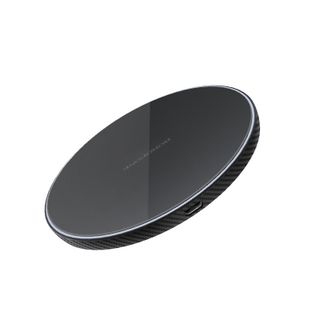 BOROFONE - Đế Sạc Nhanh Không Dây 10W BQ2