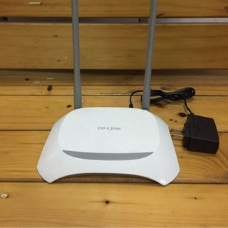 Bộ phát wifi tplink 842N