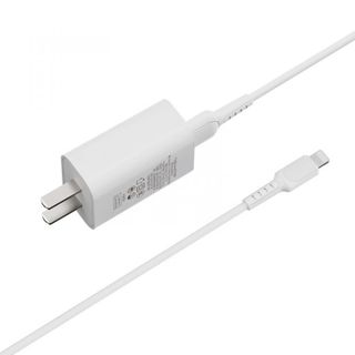 BOROFONE - Bộ Cóc Cáp Sạc Nhanh BA33 Cổng Lightning