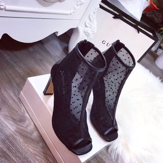 Giày bot lưới