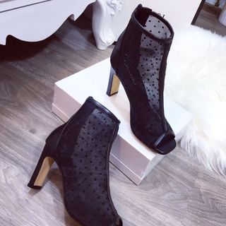 Giày bot lưới