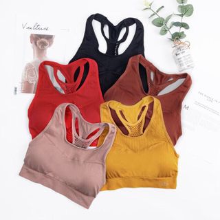 Áo tập 3 lỗ dệt xuất dây