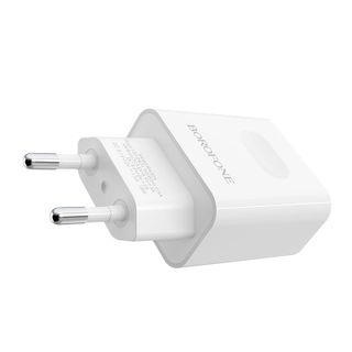 BOROFONE - Cóc Sạc Nhanh BA32A - 1 Cổng USB