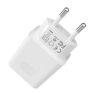 BOROFONE - Cóc Sạc Nhanh BA32A - 1 Cổng USB