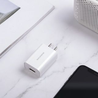 BOROFONE - Cóc Sạc Nhanh BA33 - 1 Cổng USB
