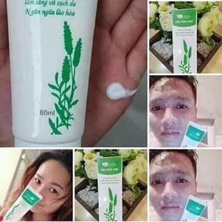 sữa rửa mặt cai cấp Linh Hương giá sỉ