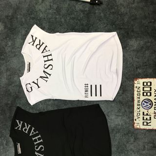 Bộ gym nam thể thao