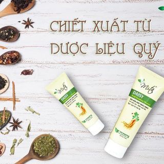 Sữa Rửa Mặt Trị Mụn Thảo Dược Mita - Sạch Mụn Mờ Thâm