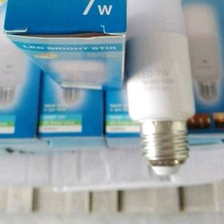 Bóng búp Led dài Stik 7w