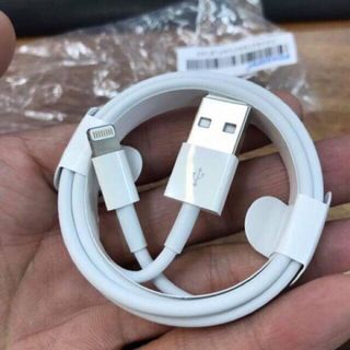 Cáp sạc iPhone foxconn đầu bọc thép