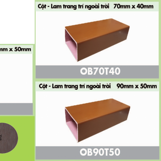 Gỗ nhựa Composite lam gỗ nhựa composite Bình Định- Cty Gia Bảo nhà phân phối thi công gỗ nhựa composite lam gỗ nhựa conposite giá sỉ