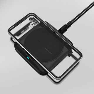 BOROFONE - Đế Sạc Không Dây 5W BQ1
