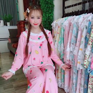 Đồ bộ cute