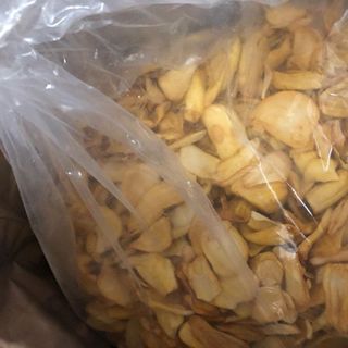Mít sấy giá sỉ - Nanufoods