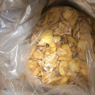 Mít sấy giá sỉ - Nanufoods