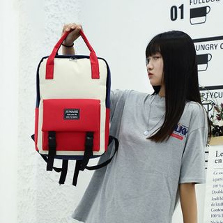 HOT Balo Thời Trang Cao Cấp Đi Học Hàn Quốc D1424