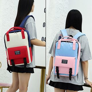HOT Balo Thời Trang Cao Cấp Đi Học Hàn Quốc D1424