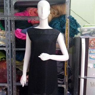 Đầm lưới cao cấp