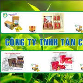 Trà Tân cương Thái Nguyên