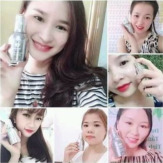 kem sữa dinh duong cao cấp Linh Hương