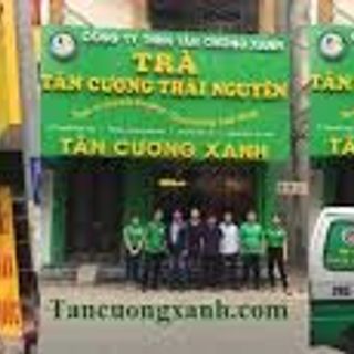 Trà Tân Cương Thái Nguyên