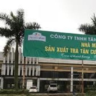 Trà Tân Cương Thái Nguyên