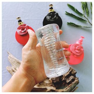 CỐC TRONG SUỐT