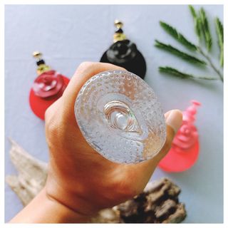CỐC TRONG SUỐT