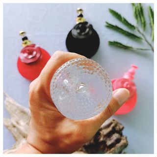 CỐC TRONG SUỐT