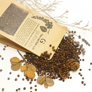 Tiêu hạt Đăk Lăk GUfoods túi 200g