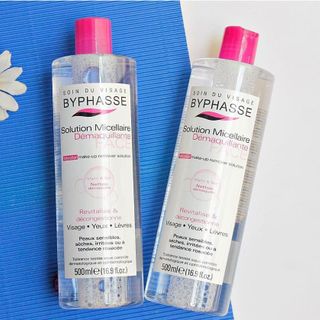 NƯỚC TẨY TRANG BYPHASSE AUTH