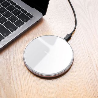 BOROFONE - Đế Sạc Không Dây BQ3