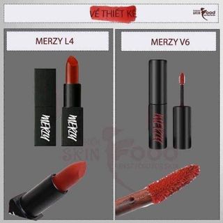 SON MERZY
