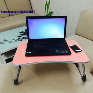 BÀN HỌC SINH SINH VIÊN CÓ KHE CẮM IPAD