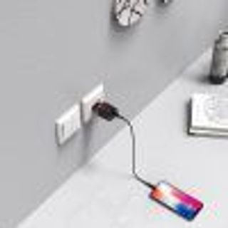 BOROFONE - Bộ Cóc Cáp Sạc BA7A Cổng Lightning 002