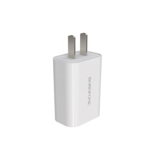 BOROFONE - Bộ Cóc Cáp Sạc Nhanh BA33 Cổng Micro