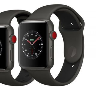 Apple watch series 3 42mm space gray MTF32LL/A giá sỉ