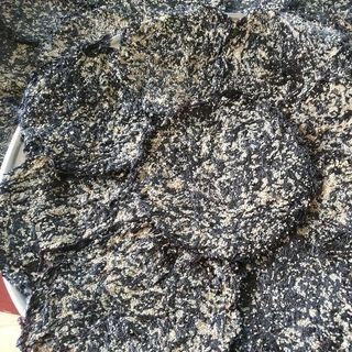 RONG BIỂN NƯỚNG MÈ ĐẶC BIỆT